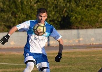 Ανανέωσε με Ρέντζη η Α.Ε. Κηφισιάς