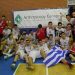 AEN Κηφισιάς & ΙΒΥΤ: Διεθνές τουρνουά παίδων