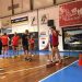 Εργομετρικά τεστ για τις Αμαζόνες