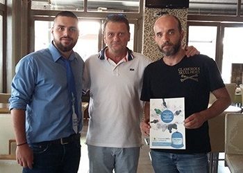 Eνημέρωση για ανακύκλωση γυάλινων συσκευασιών