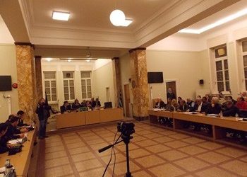 Αντιμισθία σε όλους τους αντιδημάρχους και αποζημίωση στους Δημοτικούς Συμβούλους