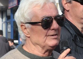 Σερκεδάκης: «Συνεχίζονται οι εργασίες στην πόλη»