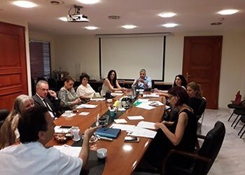 Συνεχής η εκστρατεία ενημέρωσης για αντιβιοτικά & εμβόλια
