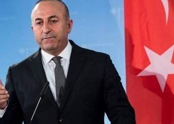 Απειλή Τσαβούσογλου: «Η Άγκυρα θα λάβει μέτρα!»