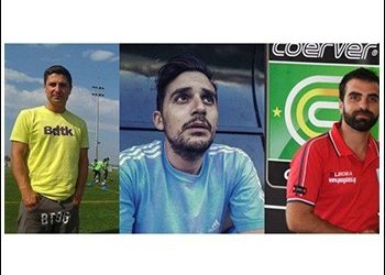 Νέοι προπονητές στις ακαδημίες του Απόλλωνα Χαλανδρίου