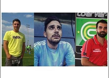 Νέοι προπονητές στην ακαδημία του Απόλλωνα Χαλανδρίου