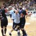 ΑΣΕΔ Χάντμπολ: Έμεινε στο… σπίτι του ο Γιώργος Τόμπρος
