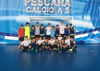 Τρίτη θέση για τους παμπαίδες της Αθήνας ΄90 στην Ιταλία