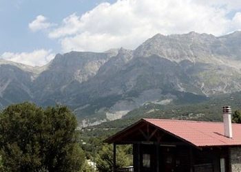 Παράταση 60 ημερών για την τακτοποίηση αυθαιρέτων