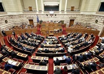 «Η Αυτοδιοίκηση και η χώρα δεν έχουν άλλο χρόνο»