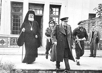 Τα πέτρινα χρόνια (αναμνήσεις αυτών, που τα έζησαν)