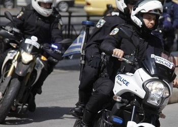 Συνελήφθη για καταστροφή ακυρωτικών μηχανημάτων στο τραμ