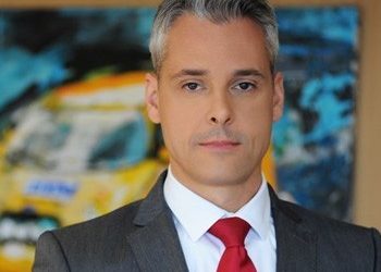 Νέος Διευθύνων Σύμβουλος στην FCA Greece