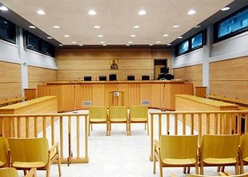 Δικαιοσύνη: Ο πόλεμος συνεχίζεται