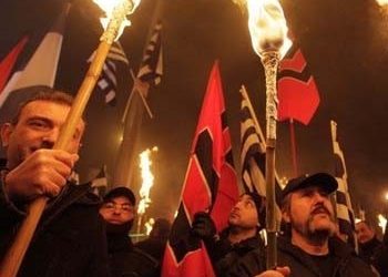 Δίκη Χρυσής Αυγής: «Eίμαι ναζί, είμαι εδώ και να με φοβάστε»