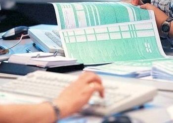Δόθηκε παράταση για τις φορολογικές δηλώσεις 2017
