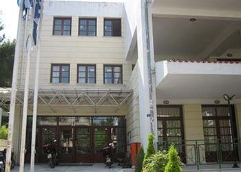 Σύγκληση Δημοτικού Συμβουλίου