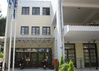 Συνεδριάζει σήμερα το Δημοτικό Συμβούλιο