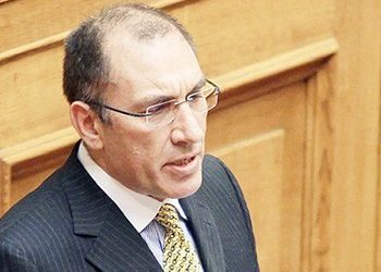 Βουλή: Μια παλιά ιστορία