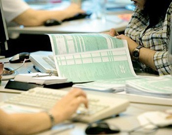 Εφορία: Ξεκινά ο Γολγοθάς