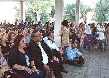 Ορκωμοσία προγράμματος παιδαγωγικής κατάρτισης ΑΣΠΑΙΤΕ