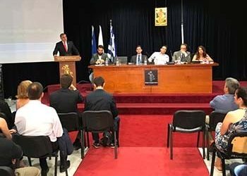 «Το όραμα για το ελληνικό σχολείο»