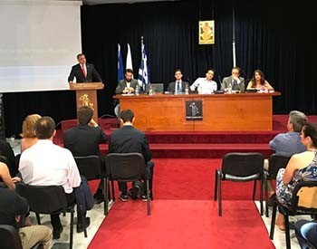 «Το όραμα για το ελληνικό σχολείο»