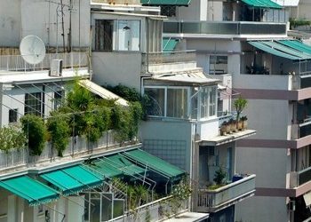 Πώς να γλιτώσετε φόρο για τα ανείσπρακτα ενοίκια
