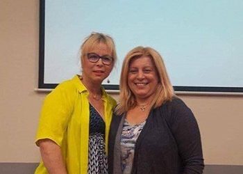 Η Επιτροπή Ισότητας παρούσα στην προσπάθεια της Περιφέρειας Αττικής