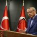 Ερντογάν: Η Γερμανία προστατεύει τους τρομοκράτες