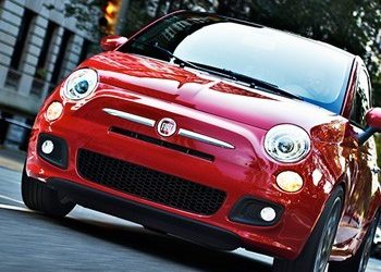 Θετικά αποτελέσματα για τη Fiat στην Ελλάδα το πρώτο εξάμηνο του 2017