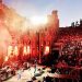 FOO FIGHTERS: «Έσπασαν» το «άβατο» του Ηρωδείου
