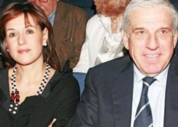 Φυλάκιση 4 ετών στο ζεύγος Παπαντωνίου