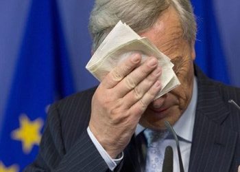 Γιούνκερ: Το Ευρωκοινοβούλιο είναι γελοίο (video)