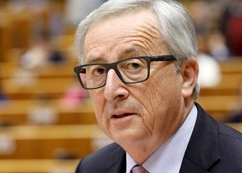 Γιούνκερ: Η λύση στο Κυπριακό θα πρέπει να είναι ευρωπαϊκή