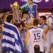 Στην κορυφή της Ευρώπης η Εθνική Νέων (video)