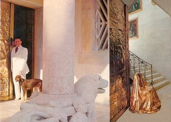 Ο Δήμος αγοράζει τη θρυλική βίλα Ιόλα