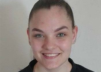 Στον Ηρακλή η Βικτωρία Παπαδοπούλου