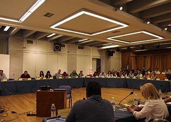 Ορισμός νέων μελών στην  «Επιτροπή ισότητας»