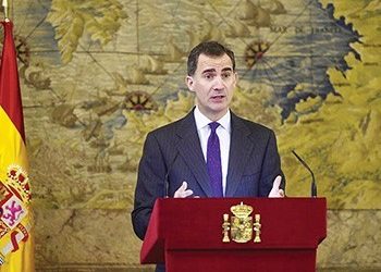 Ισπανία: Τίμησαν υπουργό του Φράνκο!