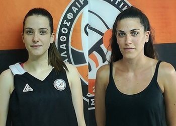 Σατρατζέμη και Κανέλλου στα Μελίσσια