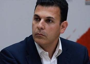 Γ. Καραμέρος: «Καλό κατευόδιο πρόεδρε»