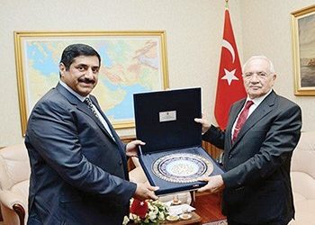 Κατάρ - Τουρκία: Νέος έρωτας!