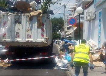 Κρίση στην καθαριότητα, η θέση της διοίκησης