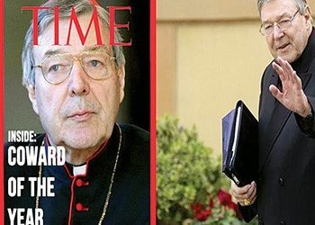 Καθολική Εκκλησία: Αγγελικά πλασμένοι…