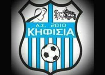 Ανανέωσε με Μητρόπουλο η Κηφισιά 2010