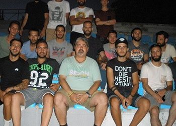 Μία ενδεκάδα ανανεώσεις για την Κηφισιά 2010