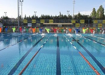 Κλειστό το κολυμβητήριο Αμαρουσίου 29/07 έως 20/08