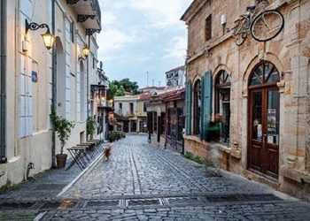 Πενθήμερη εκδρομή στη Θράκη από 1-5/9 με τον Σύλλογο Μικρασιατών