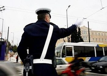 Κυκλοφοριακές ρυθμίσεις στον ανισόπεδο κόμβο Τατοΐου
